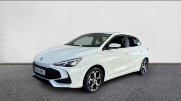 MG3 Hybrid+ Comfort
