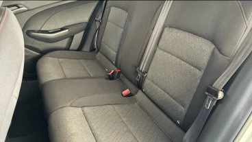 MG3 Hybrid+ Comfort