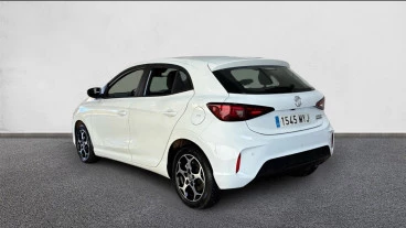 MG3 Hybrid+ Comfort