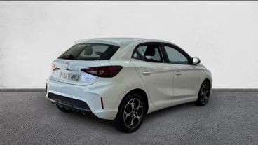 MG3 Hybrid+ Comfort