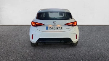 MG3 Hybrid+ Comfort