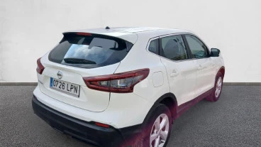Nissan Qashqai DIG-T 103 kW (140 CV) E6D ACENTA