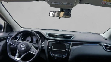 Nissan Qashqai DIG-T 103 kW (140 CV) E6D ACENTA