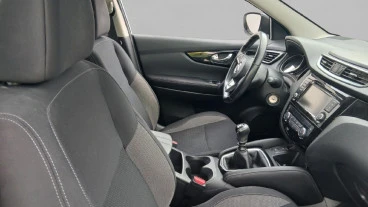 Nissan Qashqai DIG-T 103 kW (140 CV) E6D ACENTA