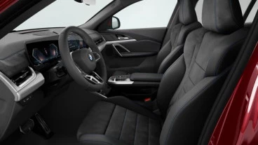 BMW X2 sDrive20d