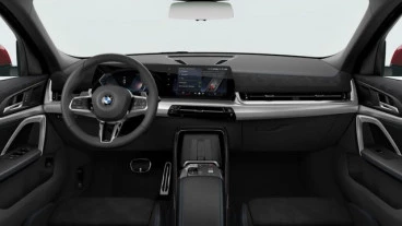 BMW X2 sDrive20d