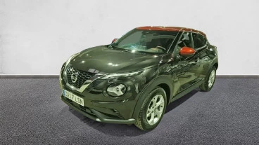 Nissan juke DIG-T 84 kW (114 CV) 6M/T N-Connecta