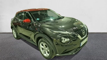 Nissan juke DIG-T 84 kW (114 CV) 6M/T N-Connecta