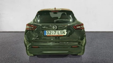 Nissan juke DIG-T 84 kW (114 CV) 6M/T N-Connecta