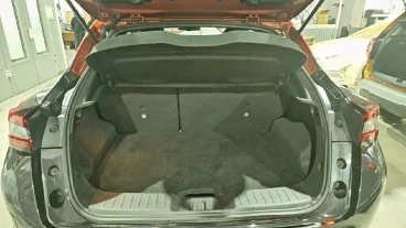 Nissan juke DIG-T 84 kW (114 CV) 6M/T N-Connecta