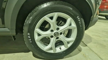 Nissan juke DIG-T 84 kW (114 CV) 6M/T N-Connecta