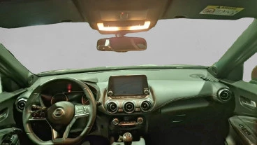 Nissan juke DIG-T 84 kW (114 CV) 6M/T N-Connecta