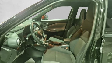 Nissan juke DIG-T 84 kW (114 CV) 6M/T N-Connecta