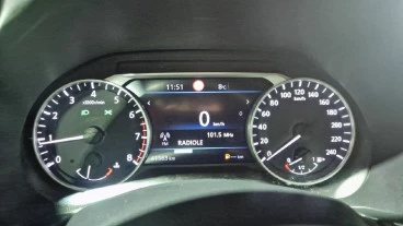 Nissan juke DIG-T 84 kW (114 CV) 6M/T N-Connecta