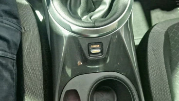 Nissan juke DIG-T 84 kW (114 CV) 6M/T N-Connecta