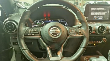 Nissan juke DIG-T 84 kW (114 CV) 6M/T N-Connecta
