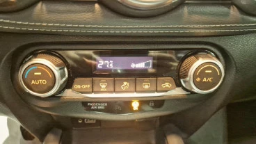 Nissan juke DIG-T 84 kW (114 CV) 6M/T N-Connecta