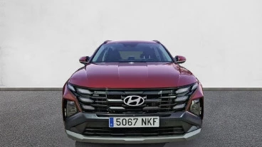 Hyundai Tucson 1.6T 118kW (160CV) Maxx