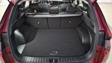 Hyundai Tucson 1.6T 118kW (160CV) Maxx