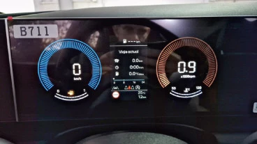 Hyundai Tucson 1.6T 118kW (160CV) Maxx