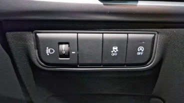 Hyundai Tucson 1.6T 118kW (160CV) Maxx