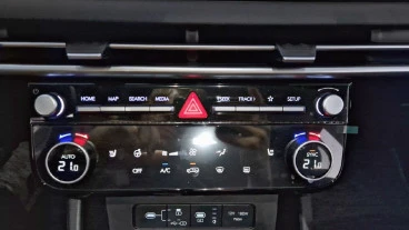Hyundai Tucson 1.6T 118kW (160CV) Maxx