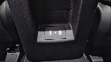 Hyundai Tucson 1.6T 118kW (160CV) Maxx