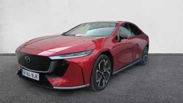 Mazda6e EV 245 CV Gran Autonomía RWD Takumi