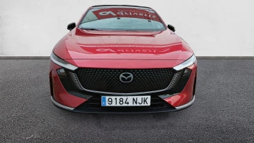 Mazda6e EV 245 CV Gran Autonomía RWD Takumi