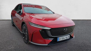 Mazda6e EV 245 CV Gran Autonomía RWD Takumi