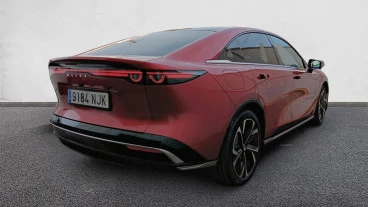 Mazda6e EV 245 CV Gran Autonomía RWD Takumi