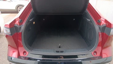 Mazda6e EV 245 CV Gran Autonomía RWD Takumi