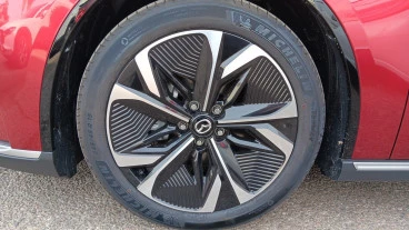 Mazda6e EV 245 CV Gran Autonomía RWD Takumi