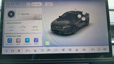 Mazda6e EV 245 CV Gran Autonomía RWD Takumi