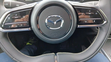 Mazda6e EV 245 CV Gran Autonomía RWD Takumi