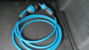 Mazda6e EV 245 CV Gran Autonomía RWD Takumi