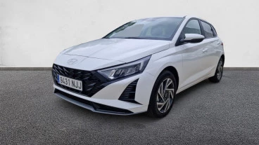 Hyundai i20 1.0 TGDI 48V Klass