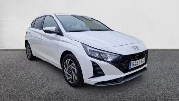 Hyundai i20 1.0 TGDI 48V Klass