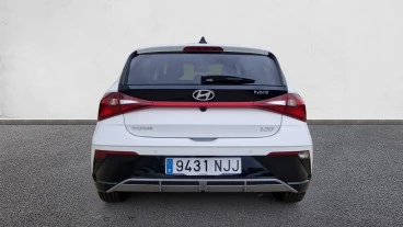 Hyundai i20 1.0 TGDI 48V Klass