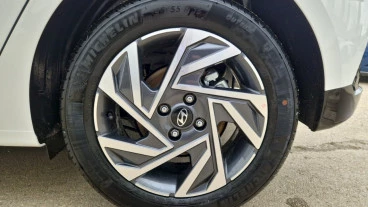 Hyundai i20 1.0 TGDI 48V Klass