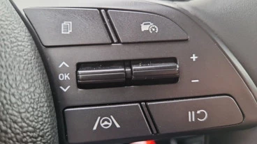 Hyundai i20 1.0 TGDI 48V Klass