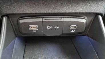 Hyundai i20 1.0 TGDI 48V Klass