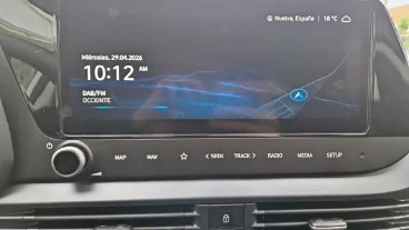 Hyundai i20 1.0 TGDI 48V Klass