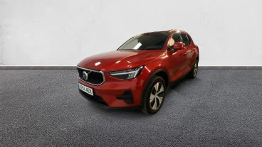 Volvo XC40 2.0 B3 G Core Auto