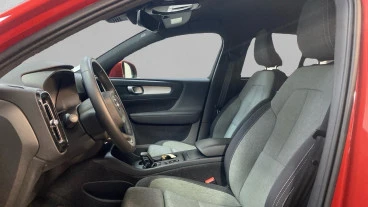 Volvo XC40 2.0 B3 G Core Auto