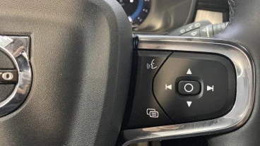 Volvo XC40 2.0 B3 G Core Auto