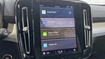 Volvo XC40 2.0 B3 G Core Auto
