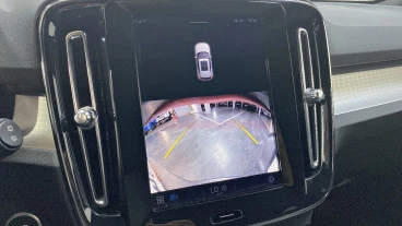 Volvo XC40 2.0 B3 G Core Auto