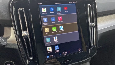 Volvo XC40 2.0 B3 G Core Auto