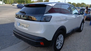 Peugeot 3008 1.2 PureTech 96KW S&S Active Pack
